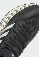Adidas 4DFWD 2 Trainers Black White Women - 36(2/3)
