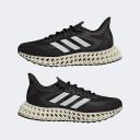 Adidas 4DFWD 2 Trainers Black White Women - 36