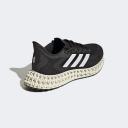 Adidas 4DFWD 2 Trainers Black White Women - 36