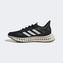 Adidas 4DFWD 2 Trainers Black White Women - 36