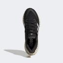 Adidas 4DFWD 2 Trainers Black White Women - 36