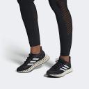 Adidas 4DFWD 2 Trainers Black White Women - 36