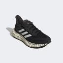 Adidas 4DFWD 2 Trainers Black White Women - 36