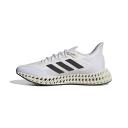 Adidas 4DFWD 2 Trainers White Black - 37(1/3)