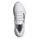 Adidas 4DFWD 2 Trainers White Black - 37(1/3)