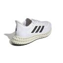 Adidas 4DFWD 2 Trainers White Black - 37(1/3)