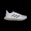 Adidas 4DFWD 2 Trainers White Black - 37(1/3)