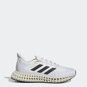Adidas 4DFWD 2 Trainers White Black - 40(2/3)