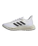 Adidas 4DFWD 2 Trainers White Black - 40(2/3)