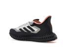 Adidas 4DFWD 2 White Black Impact Orange