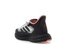 Adidas 4DFWD 2 White Black Impact Orange
