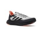 Adidas 4DFWD 2 White Black Impact Orange