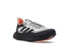 Adidas 4DFWD 2 White Black Impact Orange