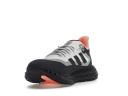Adidas 4DFWD 2 White Black Impact Orange