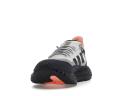 Adidas 4DFWD 2 White Black Impact Orange