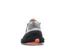 Adidas 4DFWD 2 White Black Impact Orange