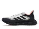Adidas 4DFWD 2 White Black Impact Orange
