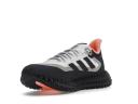 Adidas 4DFWD 2 White Black Impact Orange