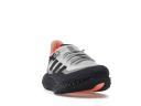Adidas 4DFWD 2 White Black Impact Orange