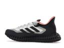 Adidas 4DFWD 2 White Black Impact Orange
