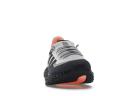 Adidas 4DFWD 2 White Black Impact Orange