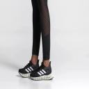 Adidas 4DFWD 2 Womens Running Shoes Black/White US 8.5