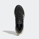 Adidas 4DFWD 2 Womens Running Shoes Black/White US 8.5