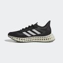 Adidas 4DFWD 2 Womens Running Shoes Black/White US 8.5