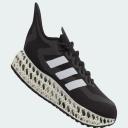 Adidas 4DFWD 2 Womens Running Shoes Black/White US 8.5