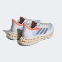 Adidas 4DFWD 2 Womens Running Shoes White/Blue US 10