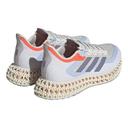 Adidas 4DFWD 2 Womens Running Shoes White/Blue US 12