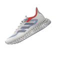 Adidas 4DFWD 2 Womens Running Shoes White/Blue US 12