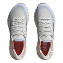 Adidas 4DFWD 2 Womens Running Shoes White/Blue US 12