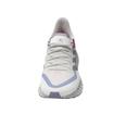 Adidas 4DFWD 2 Womens Running Shoes White/Blue US 12