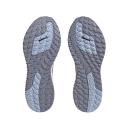 Adidas 4DFWD 2 Womens Running Shoes White/Blue US 7.5
