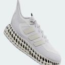 Adidas 4DFWD 2 Womens Running Shoes White US 10