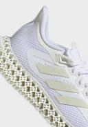 Adidas 4DFWD 2 Womens Running Shoes White US 10