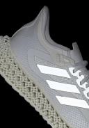 Adidas 4DFWD 2 Womens Running Shoes White US 10