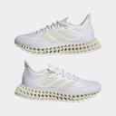 Adidas 4DFWD 2 Womens Running Shoes White US 8