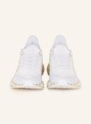 Adidas 4DFWD 2 Womens Running Shoes White US 8