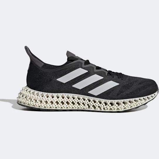 Adidas 4DFWD 3 M Core Black/ Ftw White/ Grey Five