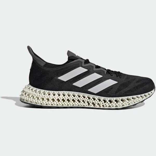Adidas 4DFWD 3 M Core Black/ Ftw White/ Grey Five