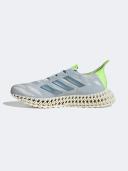 Adidas 4DFWD 3 M Dash Grey/ Carbon/ Lucid Lemond