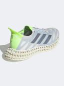 Adidas 4DFWD 3 M Dash Grey/ Carbon/ Lucid Lemond