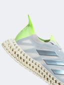 Adidas 4DFWD 3 M Dash Grey/ Carbon/ Lucid Lemond