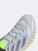 Adidas 4DFWD 3 M Dash Grey/ Carbon/ Lucid Lemond