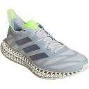 Adidas 4DFWD 3 M Dash Grey/ Carbon/ Lucid Lemond
