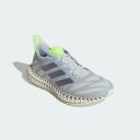 Adidas 4DFWD 3 M Dash Grey/ Carbon/ Lucid Lemond