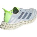 Adidas 4DFWD 3 M Dash Grey/ Carbon/ Lucid Lemond