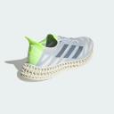 Adidas 4DFWD 3 M Dash Grey/ Carbon/ Lucid Lemond
